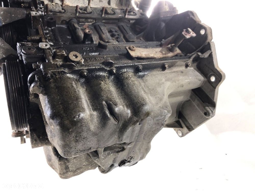 SILNIK  OPEL CORSA E (X15) 2014 - 2022 1.4 (08, 68) 66 kW [90 KM] benzyna 2014 - 2022 B14XER - 7