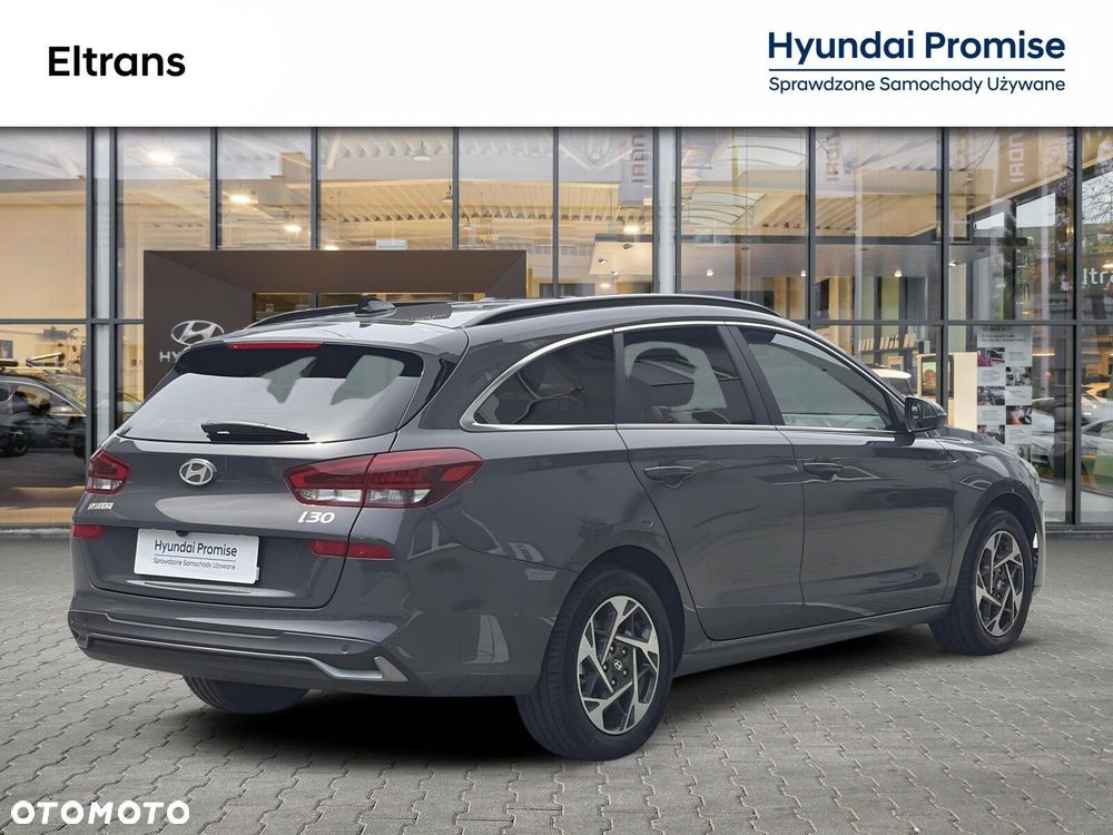 Hyundai i30 - 6