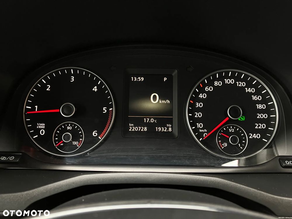 Volkswagen Caddy - 26