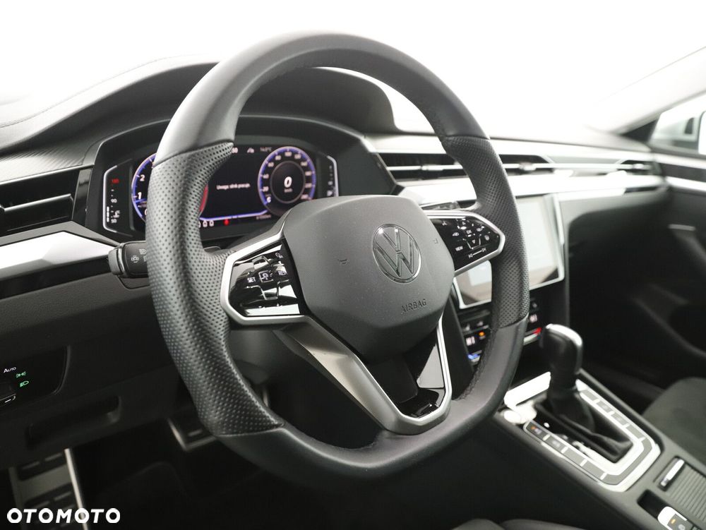 Volkswagen Arteon 2.0 TSI 4Motion Elegance DSG - 22
