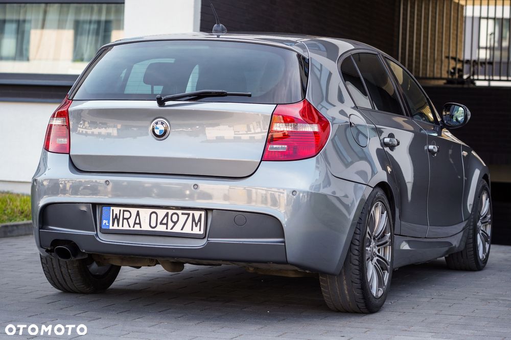 BMW Seria 1 120d - 25