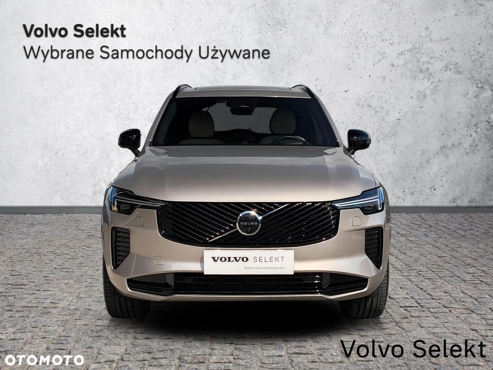 Volvo XC 90 - 5