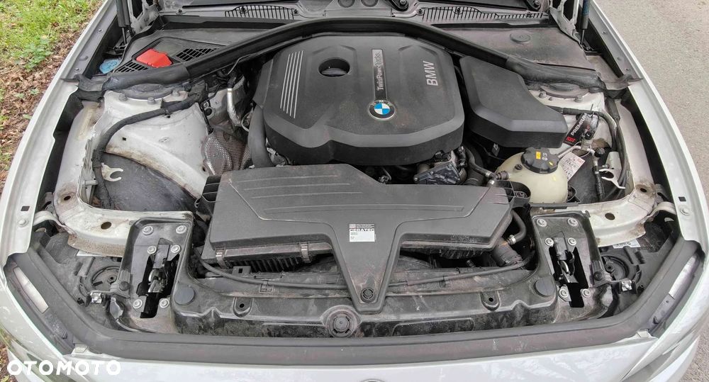 BMW Seria 1 - 11