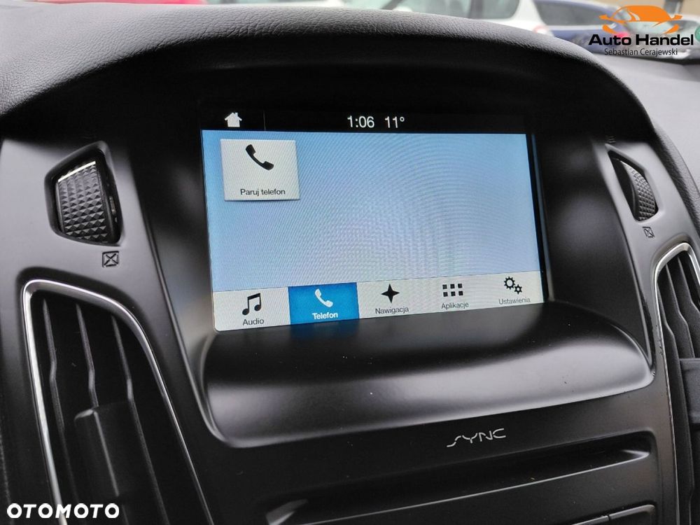 Ford Focus - 26