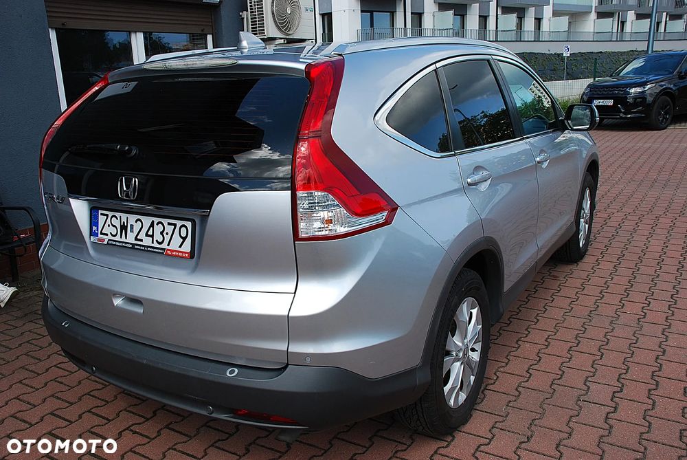 Honda CR-V 1.6i-DTEC Elegance Plus (ADAS / Connect+) / (2WD) - 15