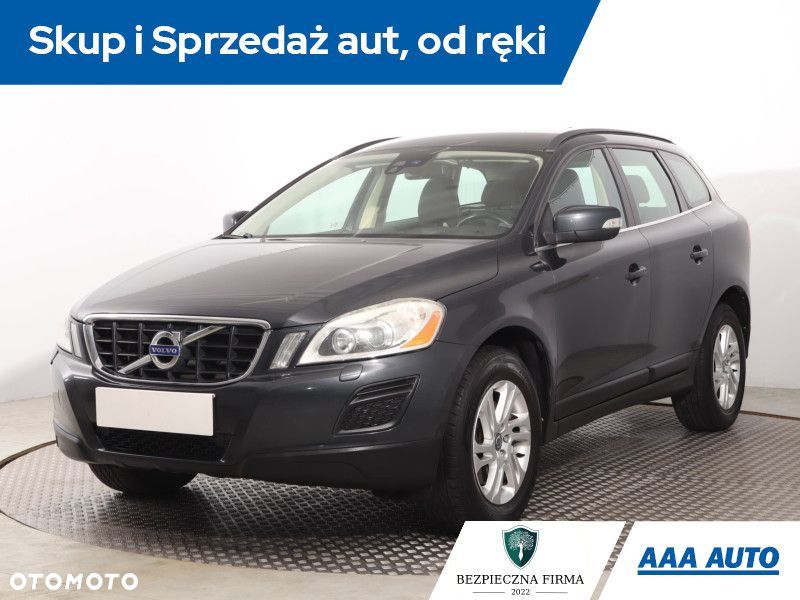 Volvo XC 60 - 2