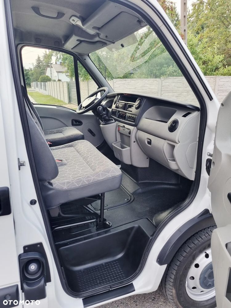 Renault Master - 25