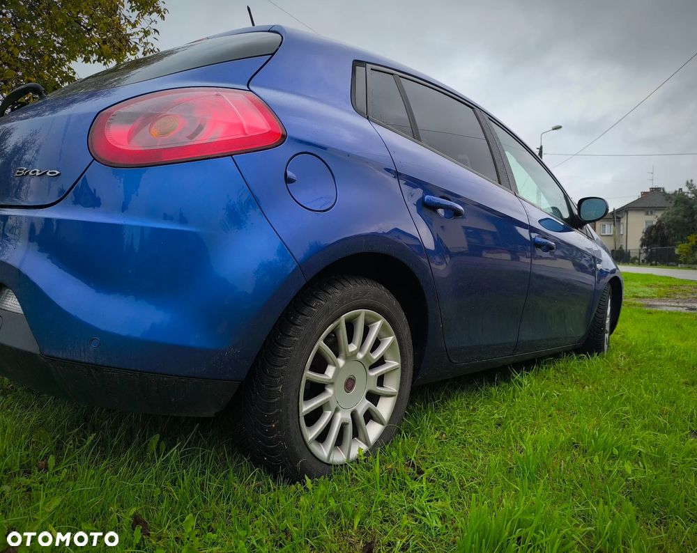 Fiat Bravo - 6