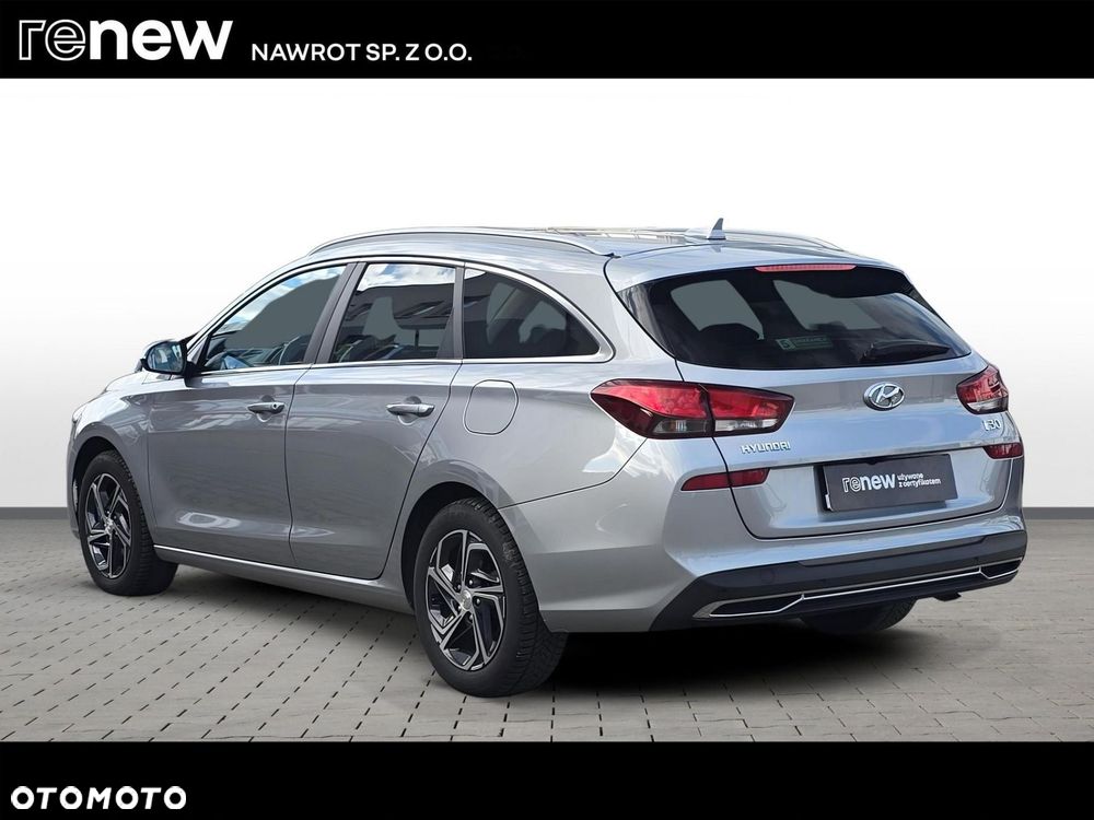 Hyundai I30 2021 photo 3
