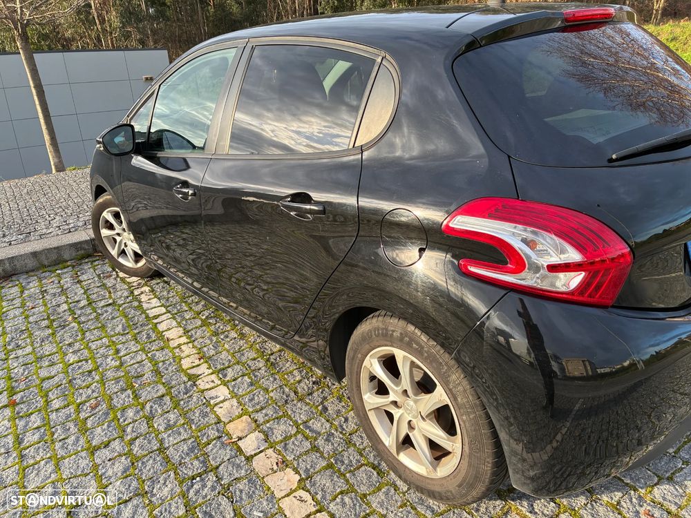 Peugeot 208 1.2 VTi Access - 7