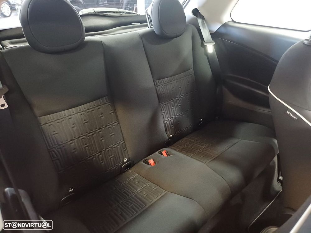 Fiat 500e Icon - 13
