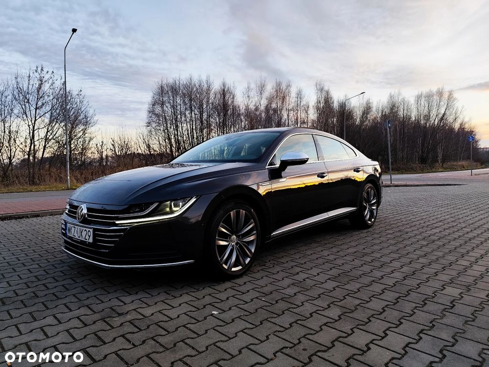 Volkswagen Arteon 2.0 TDI Elegance DSG - 7