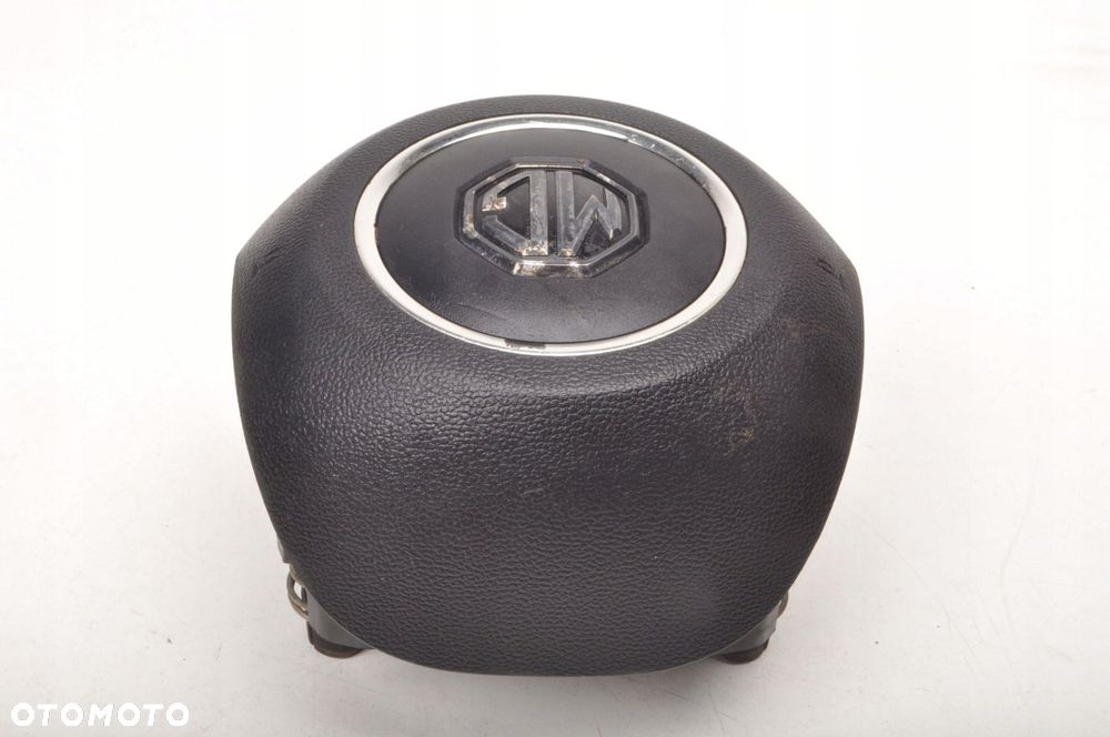 MG ZS PODUSZKA POWIETRZNA KIEROWCY AIRBAG 9999121BA0 - 5