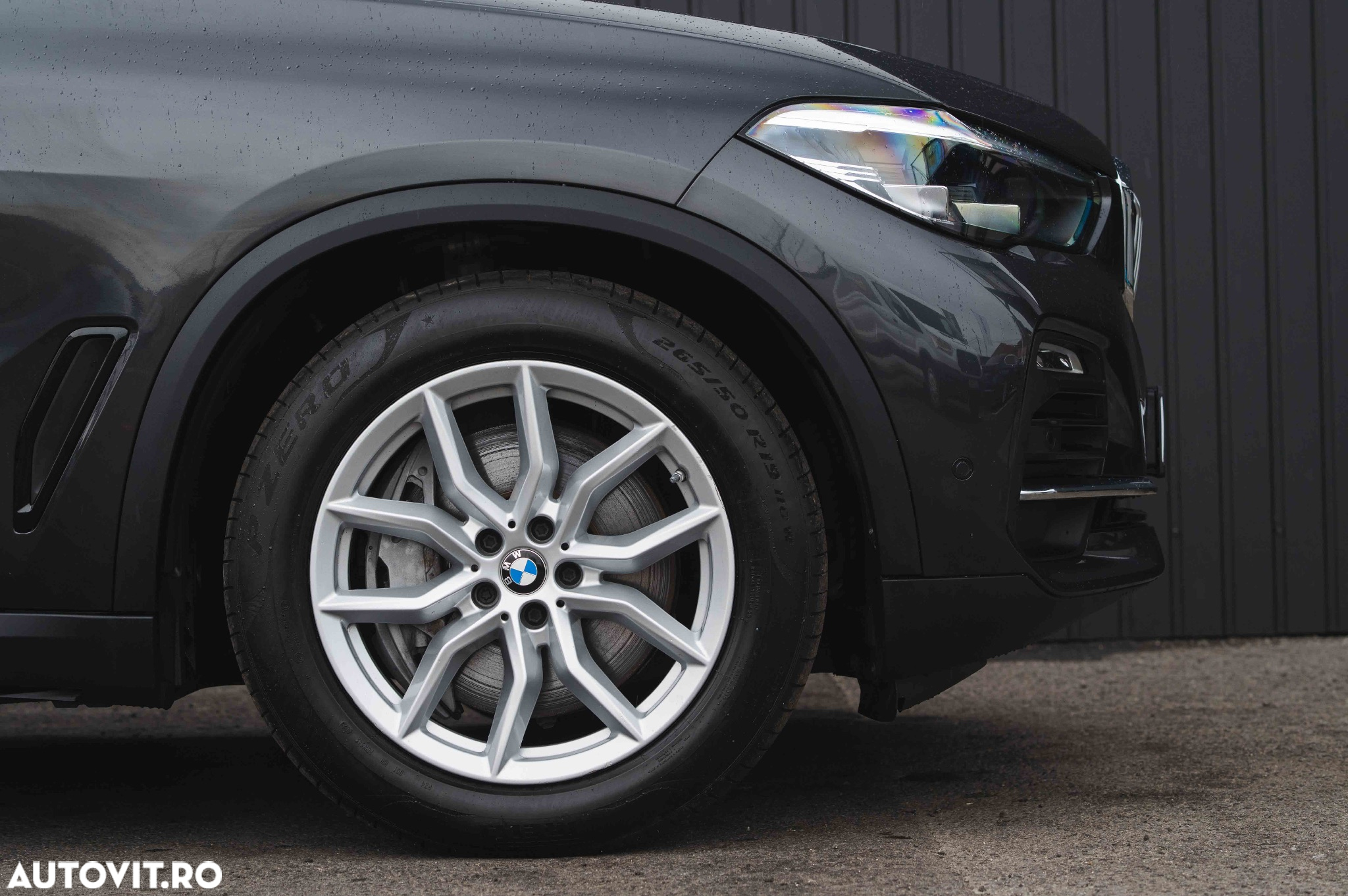 BMW X5 xDrive45e xLine - 15