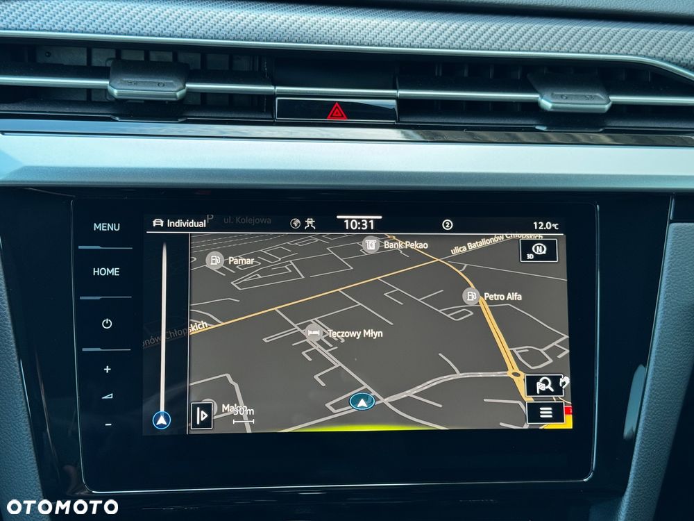 Volkswagen Arteon 2.0 TDI SCR DSG R-Line - 24