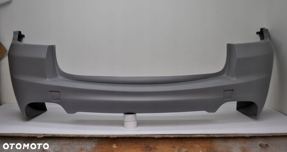 PORSCHE CAYENNE MK1 955 MAGNUM BODY KIT ZESTAW OSPOILEROWANIA - 9
