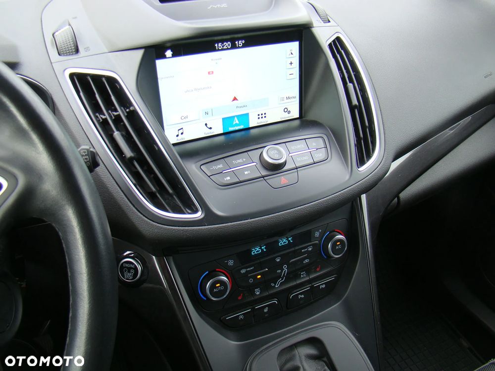 Ford Grand C-MAX Gr 2.0 TDCi Titanium ASS - 29