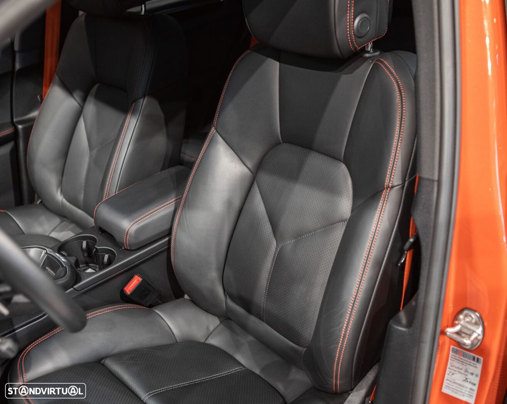 Porsche Macan GTS PDK - 17