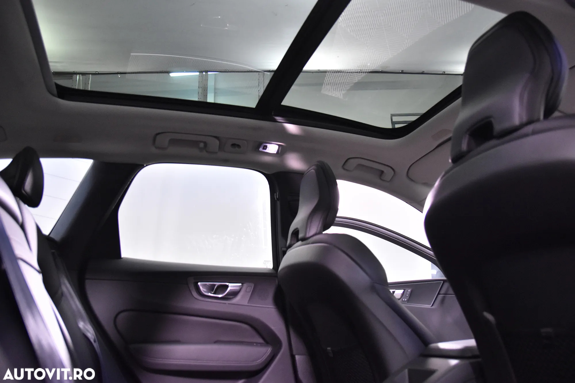 Volvo XC 60 - 21