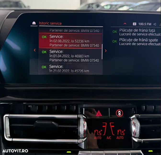 BMW M8 M850i xDrive - 23
