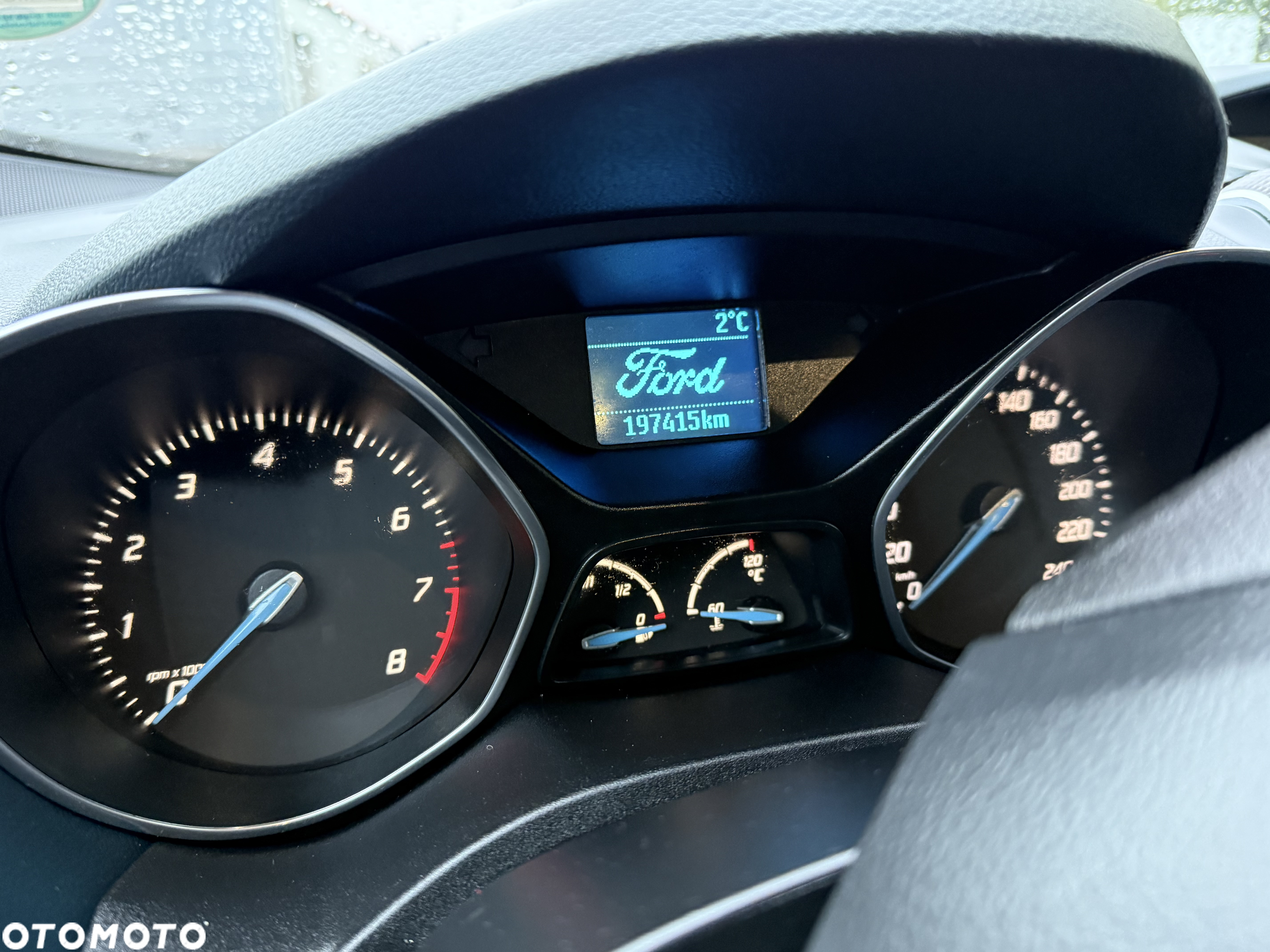 Ford Grand C-MAX 1.6 EcoBoost Trend - 21