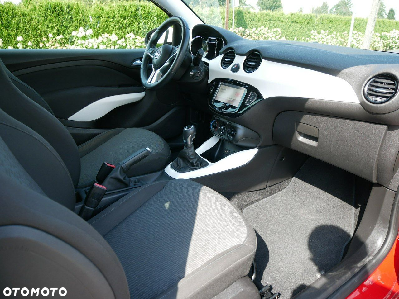 Opel Adam 1.4 Jam - 21