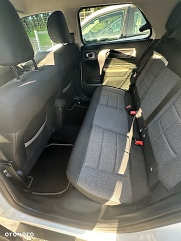 Citroën C4 Cactus 1.2 PureTech Feel S&S - 8
