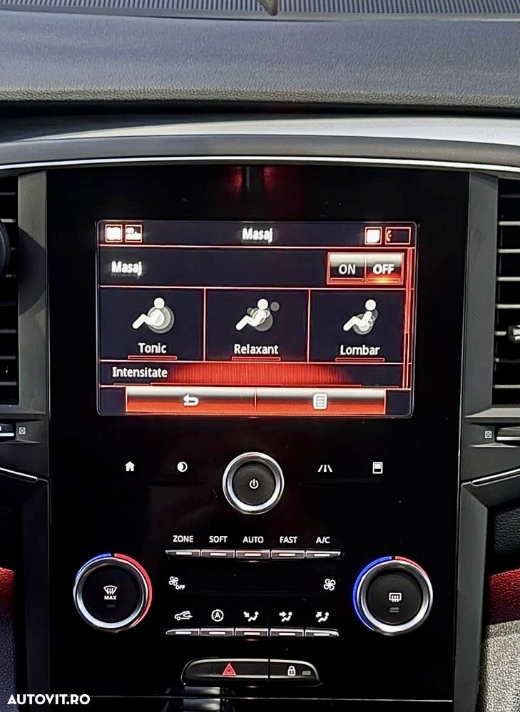 Renault Talisman - 9