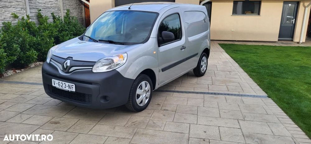 Renault Kangoo - 9