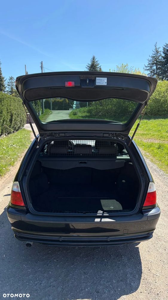 BMW Seria 3 - 7