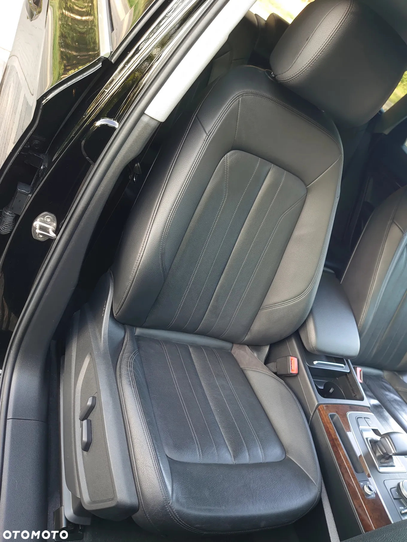 Audi Q5 2.0 TFSI Quattro S tronic - 17