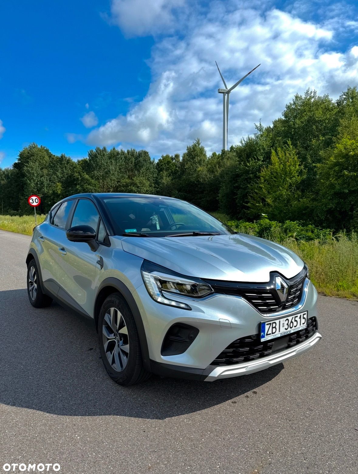Renault Captur - 1