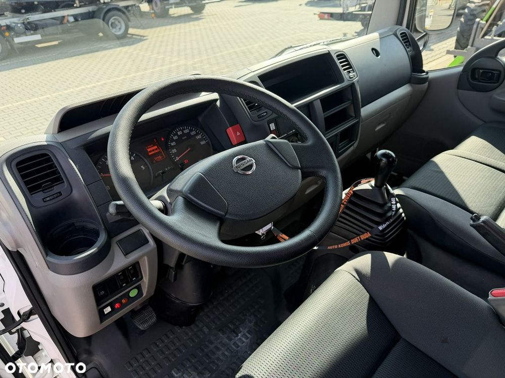 Nissan Cabstar - 25
