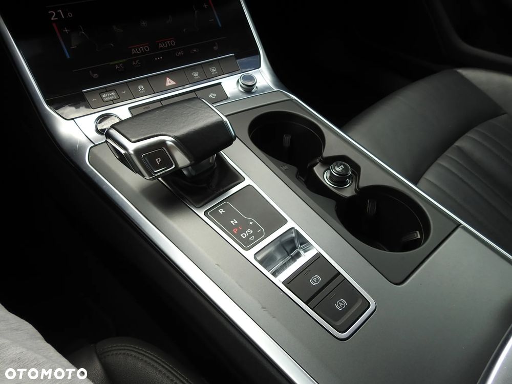 Audi A6 Limousine 35 TDI mHEV S tronic - 29