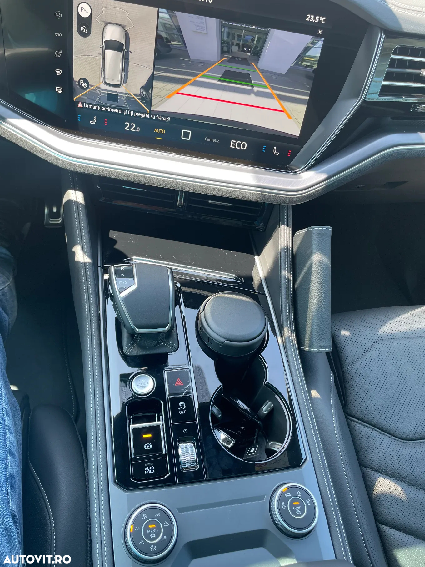Volkswagen Touareg V6 TDI R-Style - 17