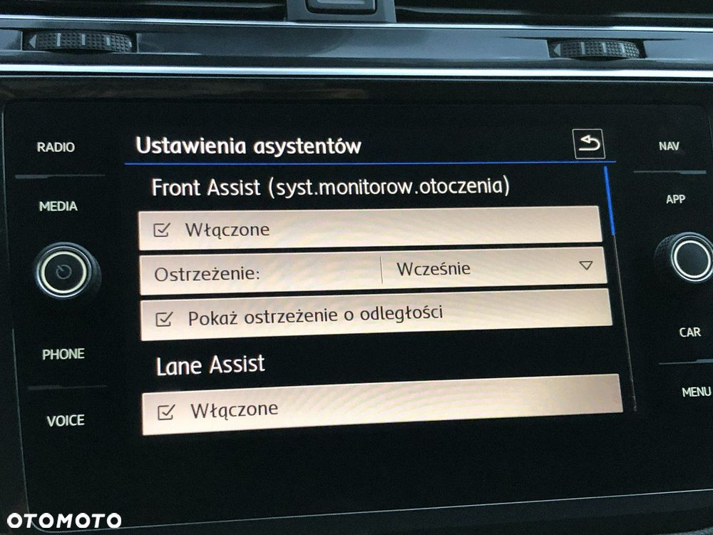 Volkswagen Tiguan Allspace - 28