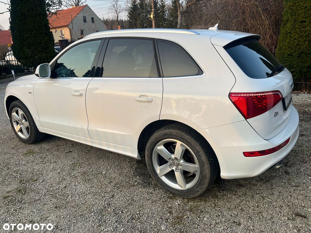 Audi Q5 - 11
