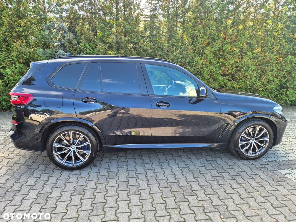 BMW X5 xDrive30d - 13