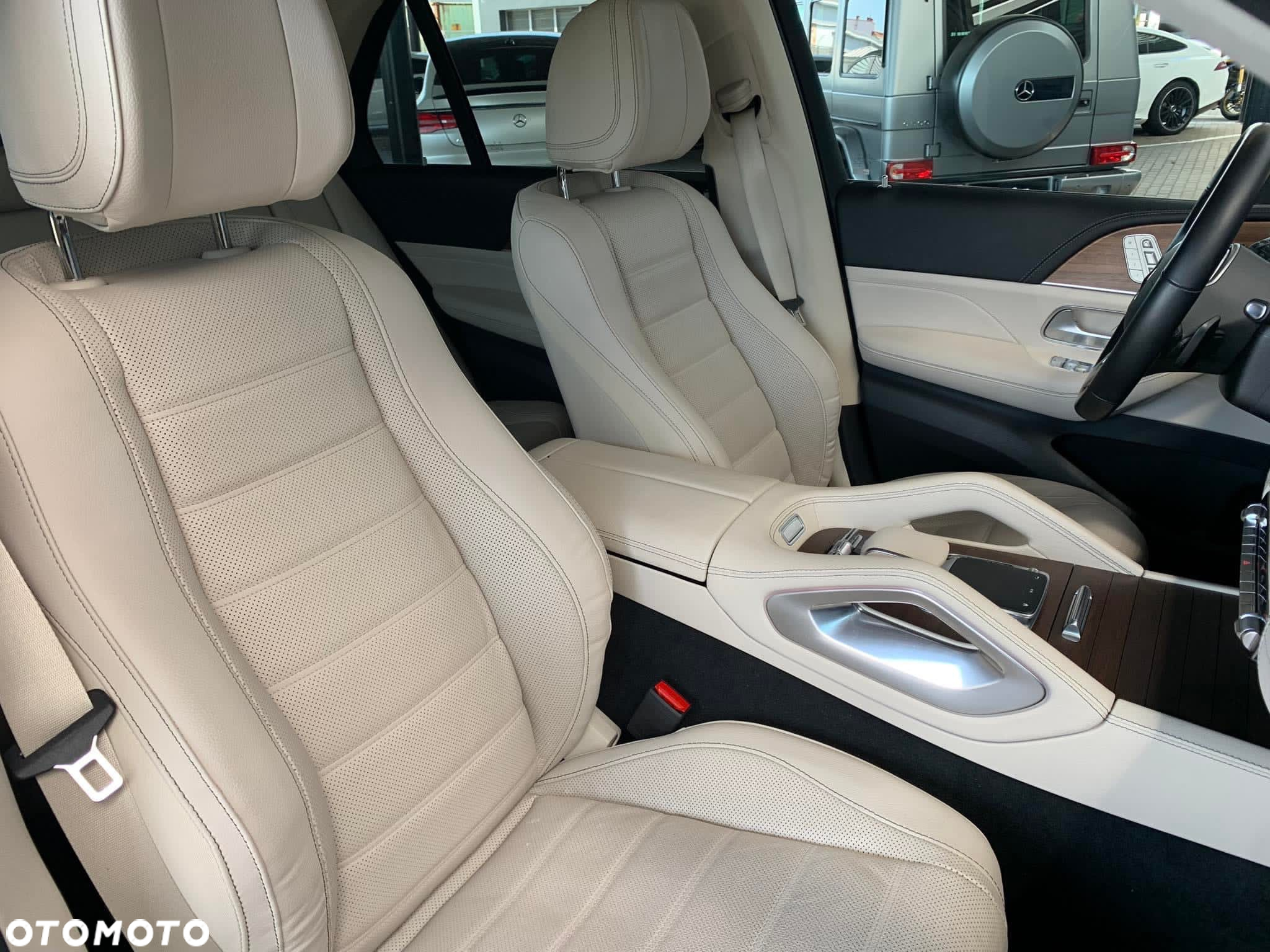 Mercedes-Benz GLE 400 d 4-Matic - 19