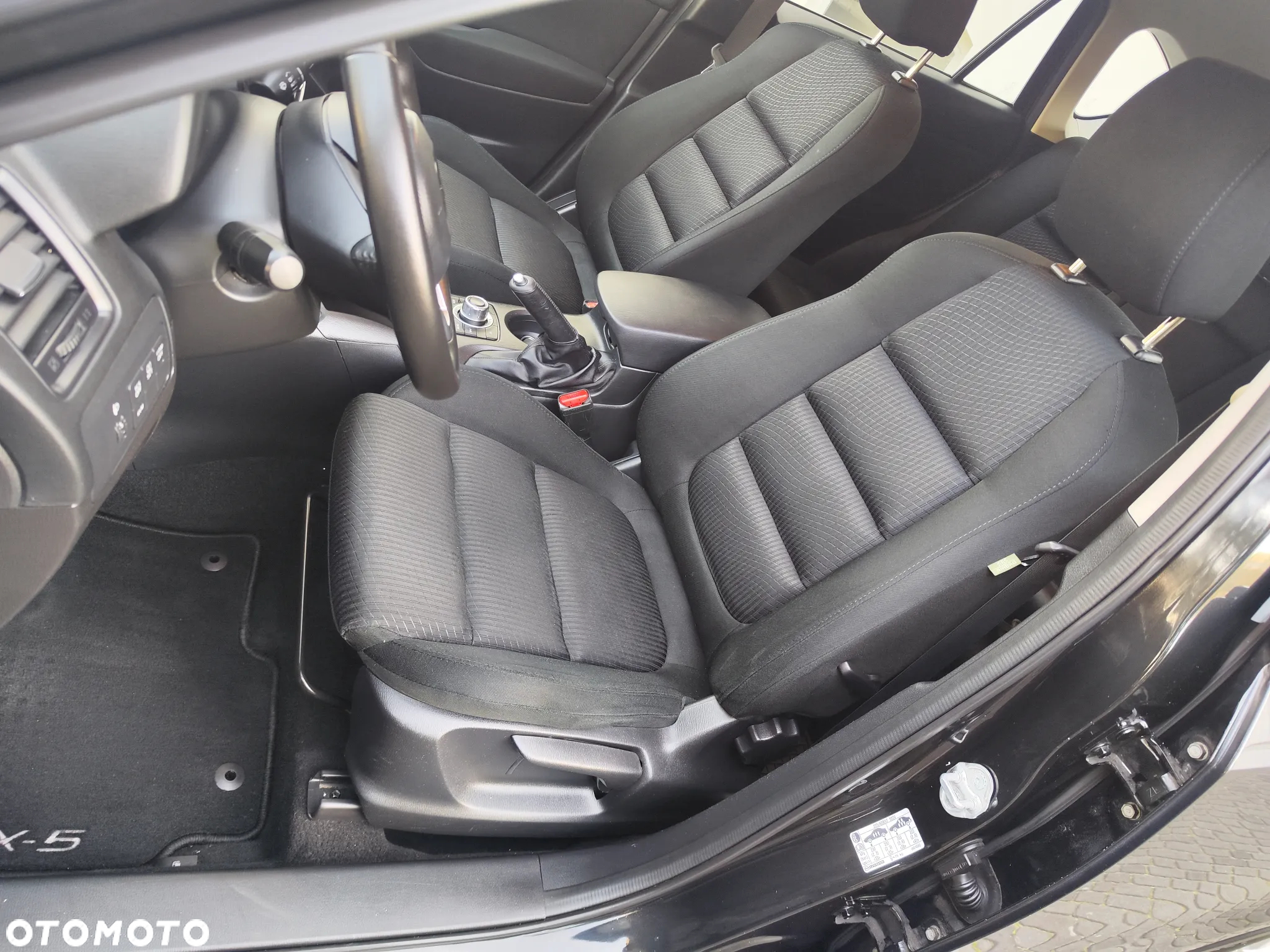 Mazda CX-5 2.2 D Skyenergy AWD - 22
