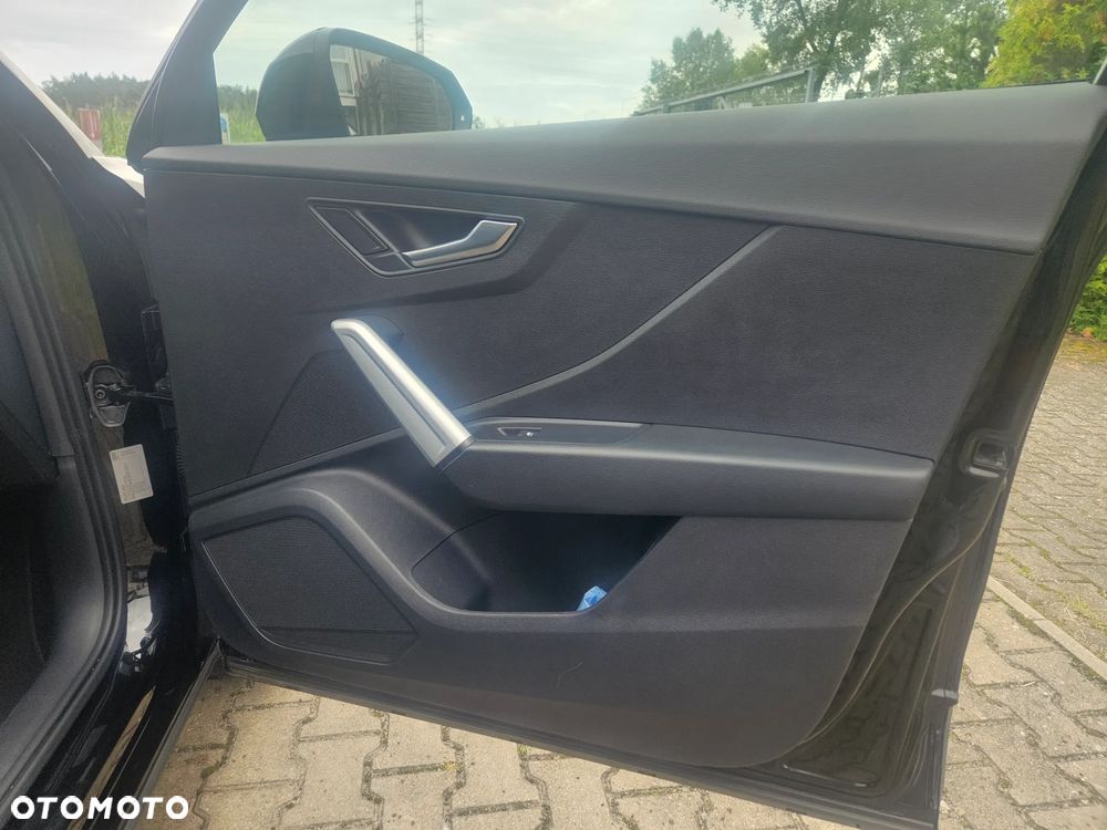 Audi Q2 1.0 TFSI ultra - 18