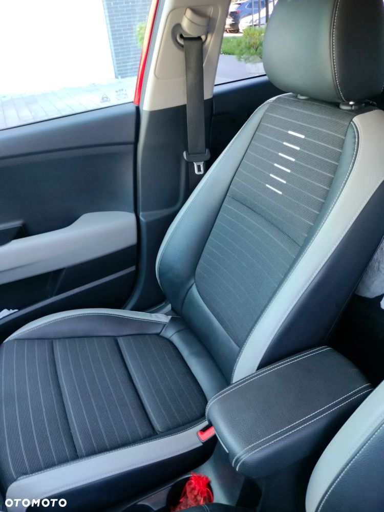 Kia Stonic 1.4 L - 20