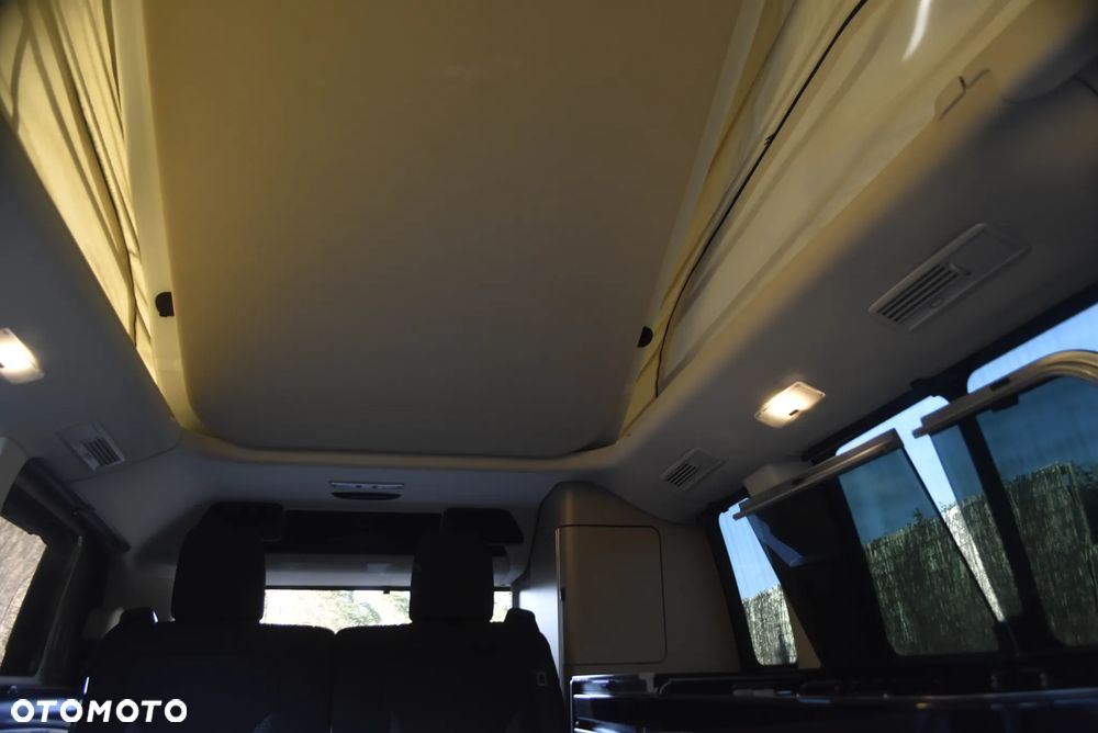 Mercedes-Benz Marco Polo - 19