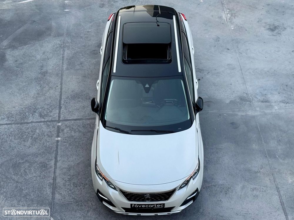 Peugeot 3008 1.2 PureTech Allure EAT6 - 24