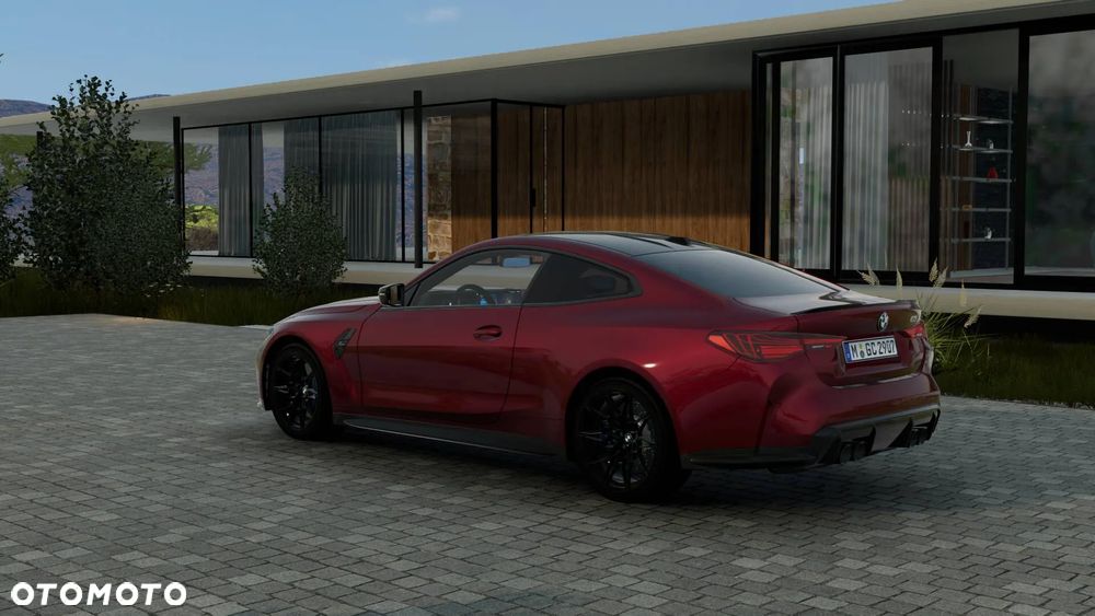 BMW M4 Competition M xDrive sport - 3