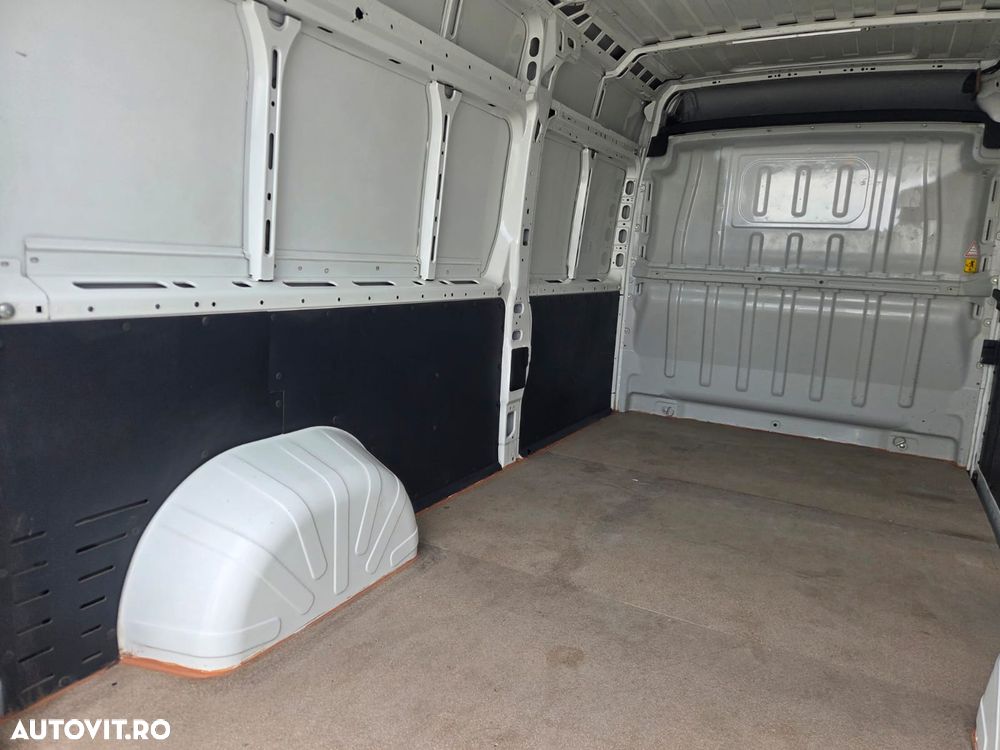 Peugeot Boxer L3H2 - 13