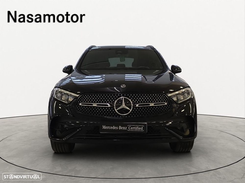 Mercedes-Benz GLC 300 - 6