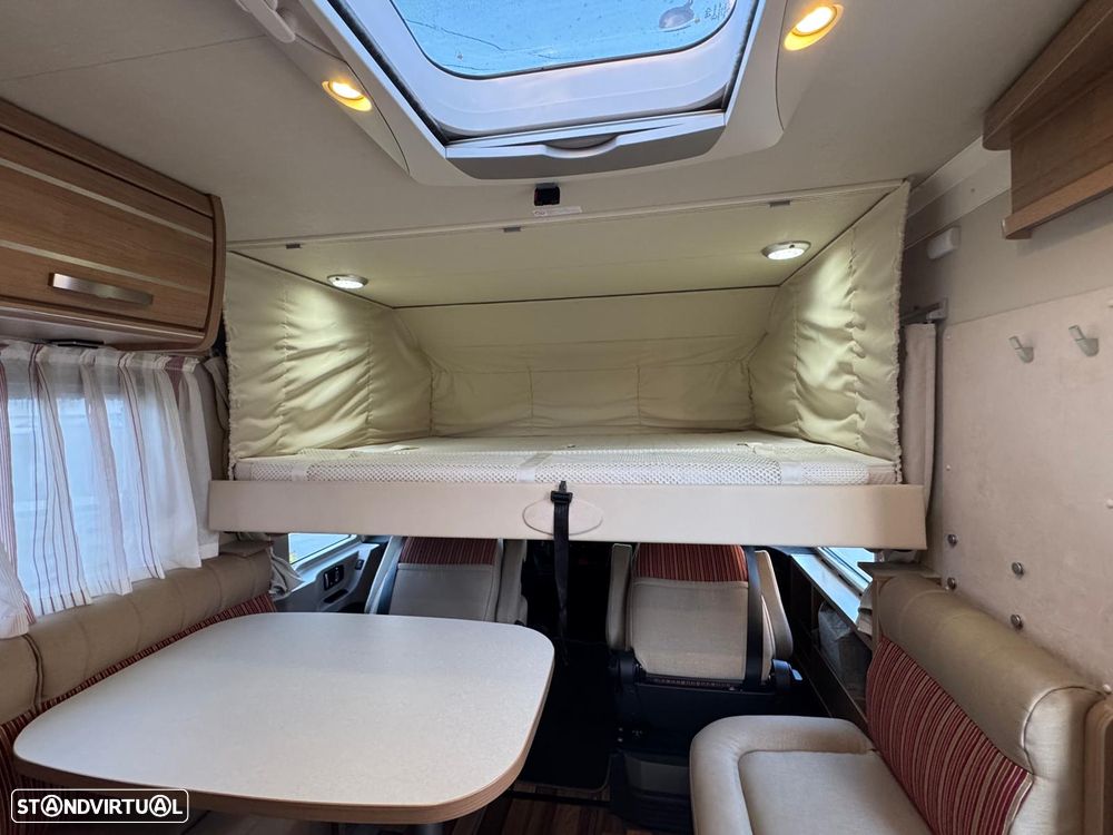 Hymer Exsis I 698 - 21