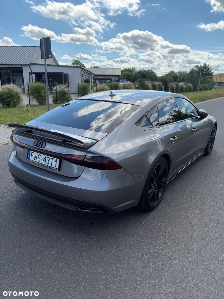 Audi A7 Sportback - 15