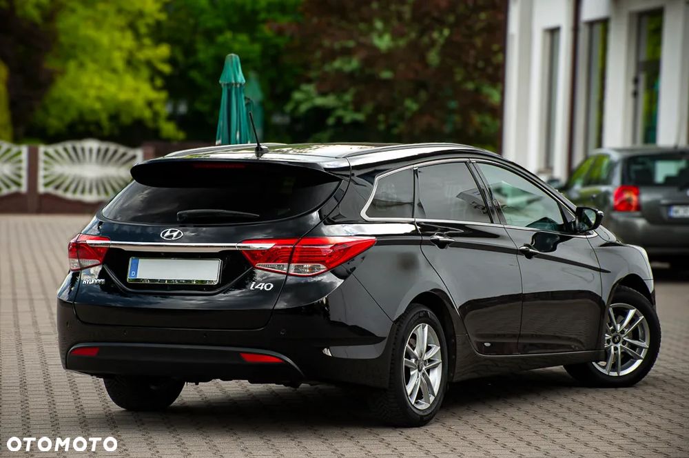 Hyundai i40 2.0 Premium - 3